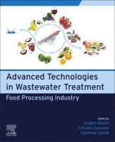 Advanced Technologies in Wastewater Treatment 1