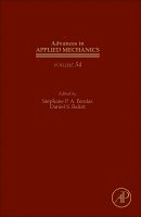Advances in Applied Mechanics