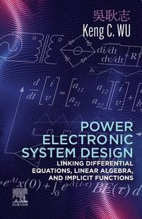 bokomslag Power Electronic System Design