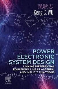 bokomslag Power Electronic System Design