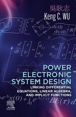 Power Electronic System Design 1