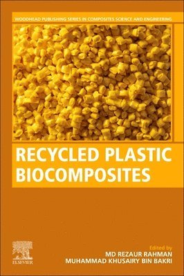 Recycled Plastic Biocomposites 1