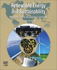 bokomslag Renewable Energy and Sustainability