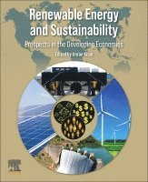 Imran Khan - Renewable Energy and Sustainability, Häftad