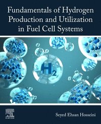 bokomslag Fundamentals of Hydrogen Production and Utilization in Fuel Cell Systems