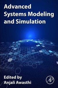 bokomslag Advanced Systems Modeling and Simulation