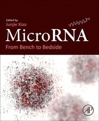 bokomslag MicroRNA