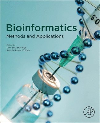 bokomslag Bioinformatics