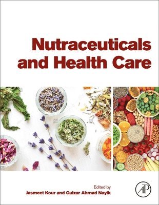 Nutraceuticals and Health Care 1