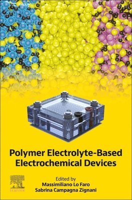 Polymer Electrolyte-Based Electrochemical Devices 1