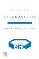 Gordon Gribble, John A. Joule - Progress in Heterocyclic Chemistry, Häftad