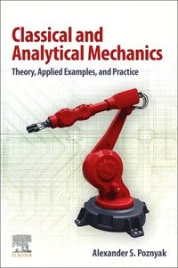 bokomslag Classical and Analytical Mechanics