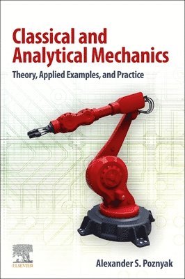 Classical and Analytical Mechanics 1