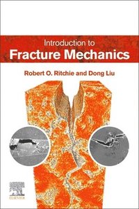 bokomslag Introduction to Fracture Mechanics