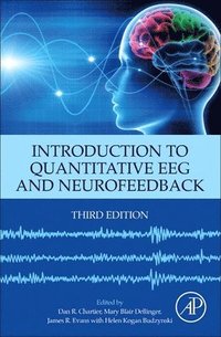 bokomslag Introduction to Quantitative EEG and Neurofeedback