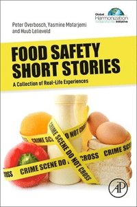 bokomslag Food Safety Short Stories