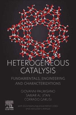 Heterogeneous Catalysis 1