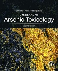bokomslag Handbook of Arsenic Toxicology