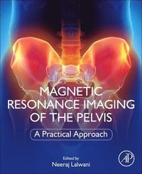 bokomslag Magnetic Resonance Imaging of The Pelvis