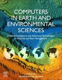 bokomslag Computers in Earth and Environmental Sciences