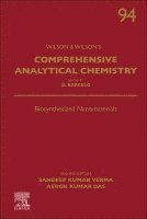 Sandeep Kumar Verma, Ashok Kumar Das - Biosynthesized Nanomaterials, Inbunden