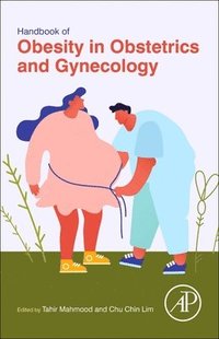 bokomslag Handbook of Obesity in Obstetrics and Gynecology