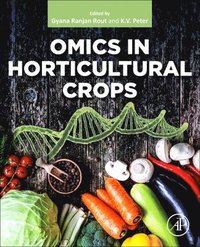 bokomslag Omics in Horticultural Crops