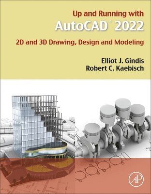 Up and Running with AutoCAD 2022 1