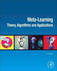 bokomslag Meta-Learning
