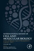 Niccolo Bartalucci, Lorenzo Galluzzi - Cellular and Molecular Aspects of Myeloproliferative Neoplasms - Part A, Inbunden