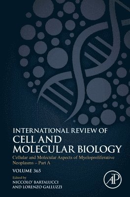 Cellular and Molecular Aspects of Myeloproliferative Neoplasms - Part A 1