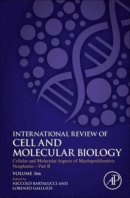 Cellular and Molecular Aspects of Myeloproliferative Neoplasms - Part B 1