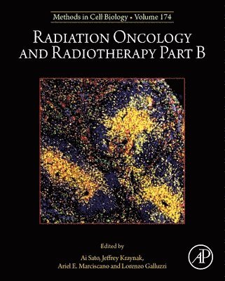 bokomslag Radiation Oncology and Radiotherapy Part B