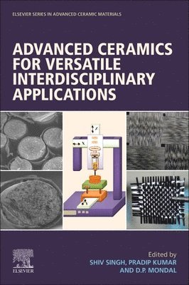 Advanced Ceramics for Versatile Interdisciplinary Applications 1