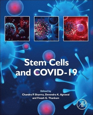 bokomslag Stem Cells and COVID-19