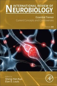bokomslag Essential Tremor: Current Concepts and Controversies