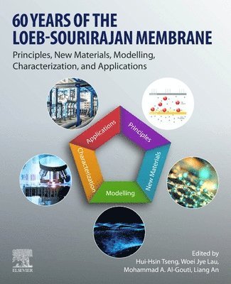 60 Years of the Loeb-Sourirajan Membrane 1