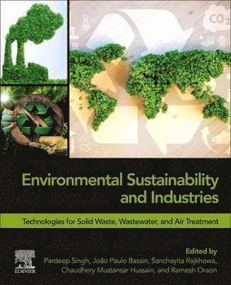 Environmental Sustainability and Industries 1