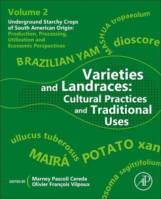 Varieties and Landraces 1