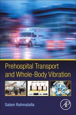 Prehospital Transport and Whole-Body Vibration 1