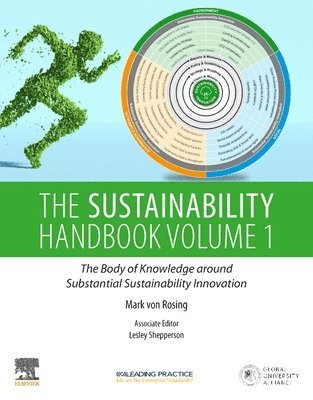 The Sustainability Handbook, Volume 1 1