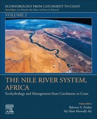 bokomslag The Nile River System, Africa