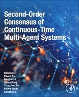 Second-Order Consensus of Continuous-Time Multi-Agent Systems