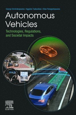 Autonomous Vehicles 1