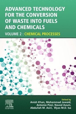 Advanced Technology for the Conversion of Waste into Fuels and Chemicals 1