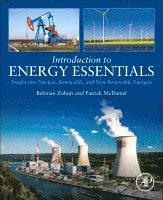 Bahman Zohuri, Patrick J. McDaniel - Introduction to Energy Essentials, Häftad