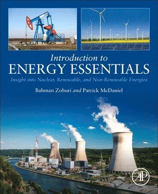 Introduction to Energy Essentials 1