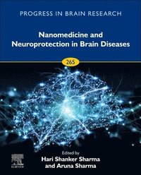 bokomslag Nanomedicine and Neuroprotection in Brain Diseases