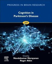 bokomslag Cognition in Parkinson's Disease