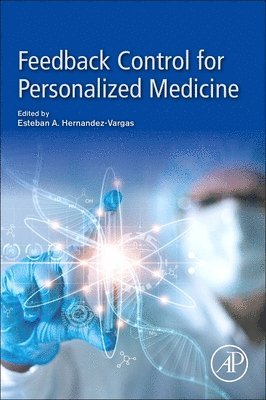 bokomslag Feedback Control for Personalized Medicine